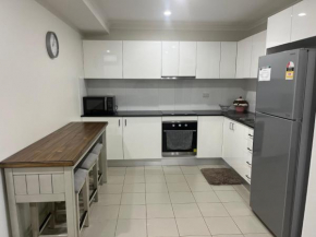 Homely Granny Flat, Kings Langley